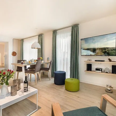 Apartmenthaus Am Park Am Park 03